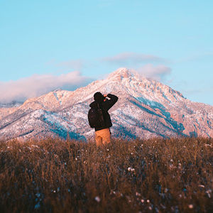 Meet your Posher, Lyman